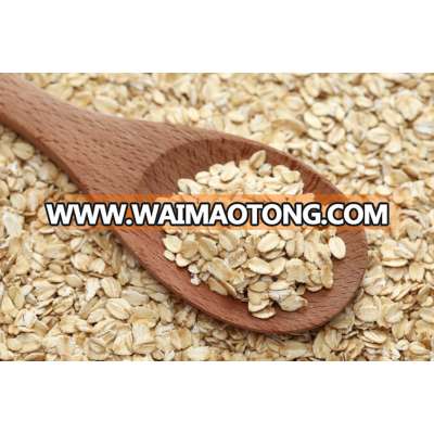 OAT FLAKES / hulled oats